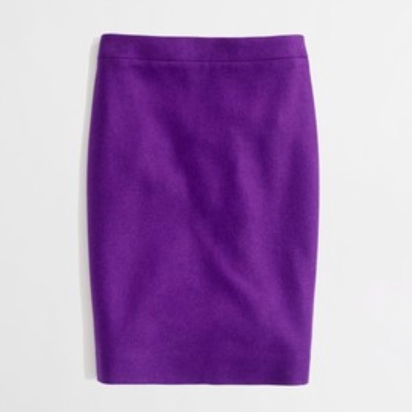 J. Crew Factory Dresses & Skirts - J. Crew Factory The Pencil Skirt
